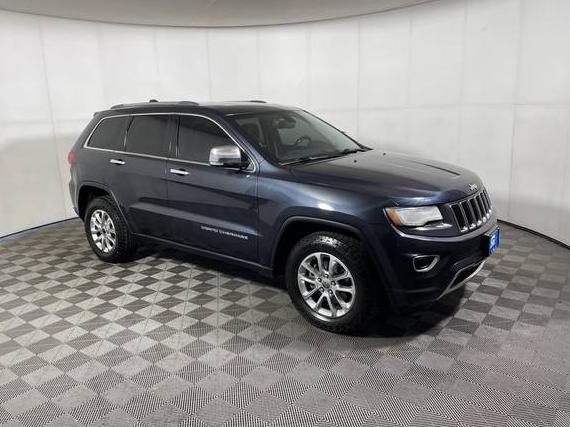 JEEP GRAND CHEROKEE 2014 1C4RJFBG4EC152824 image JEEP GRAND CHEROKEE 2014 1C4RJFBG4EC152824 image